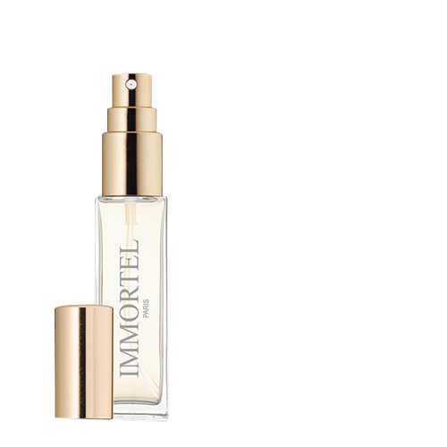 Nước Hoa IMMORTEL No 89 (GỒM CHAI XỊT 8 ml + CHAI NẠP 12 ml) Eau de parfum