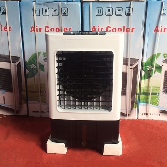 Quạt điều hòa LZ40B công suất lớn 200W- Quạt điều...