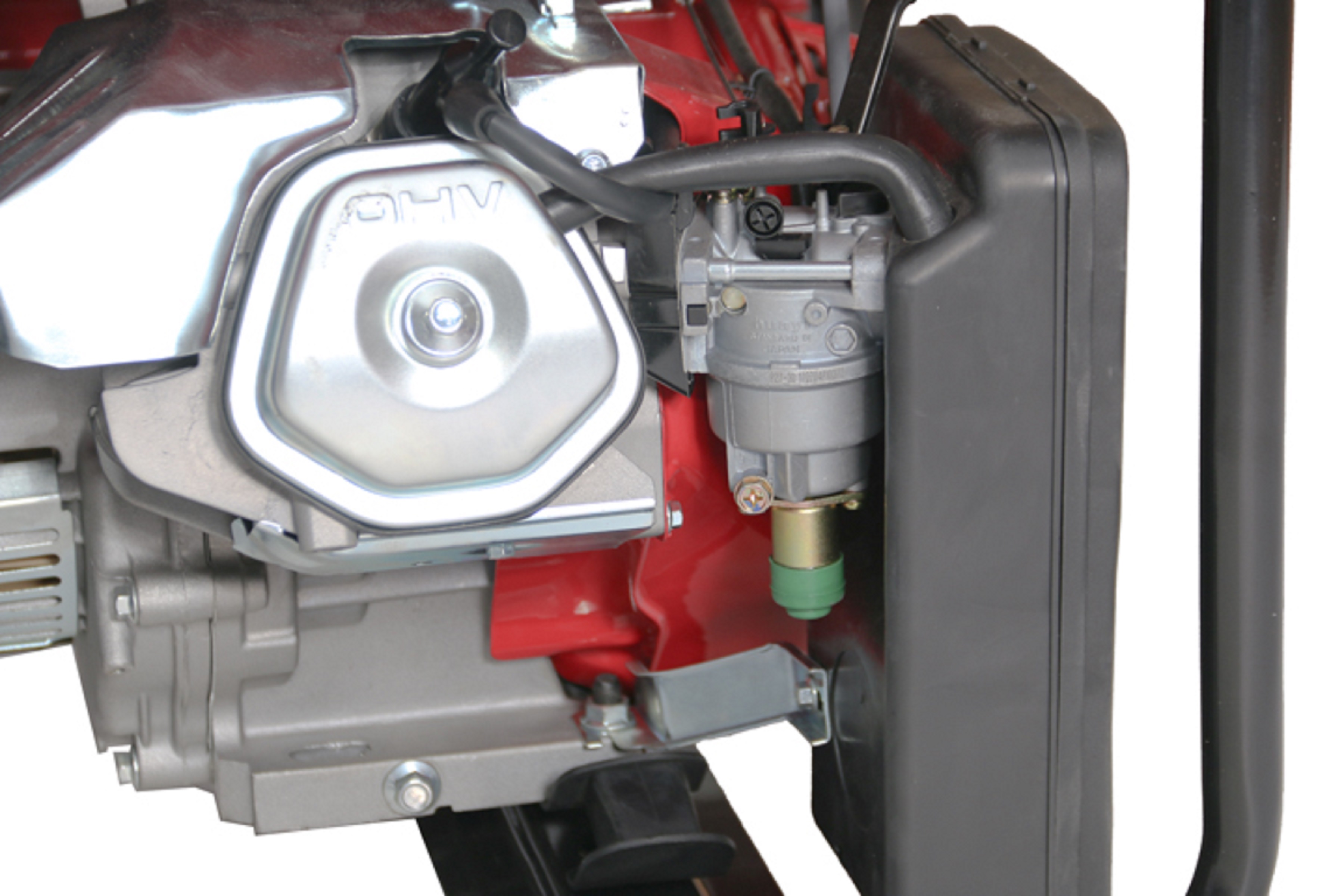 Máy Phát Điện 5kw Chạy Xăng Yataka KA-7900D