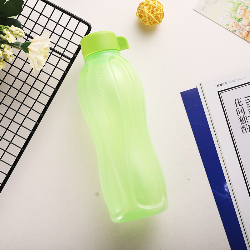 Bình Đựng Nước Eco Tupperware 500ml, Bình Cho Bé Mang Đi Học