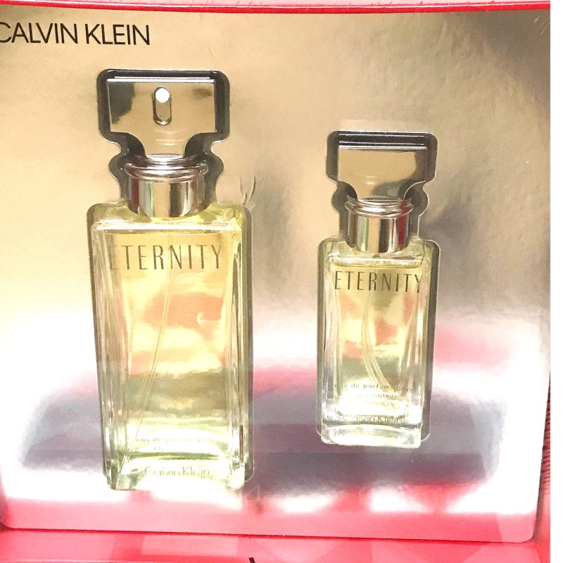 Nước hoa Calvin Klein Eternity EDP 100ml