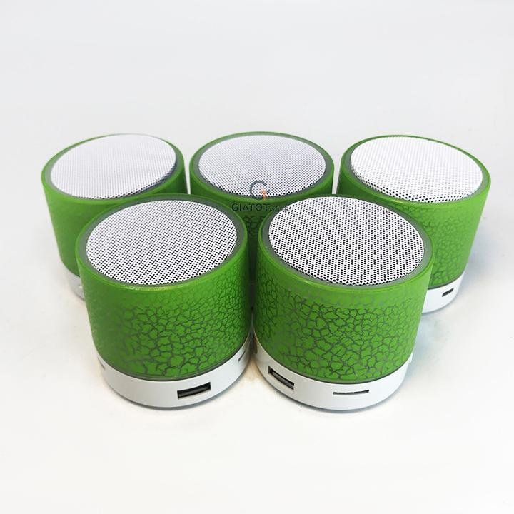 LOA MINI BLUETOOTH RẺ - LOA MINI BLUETOOTH A9