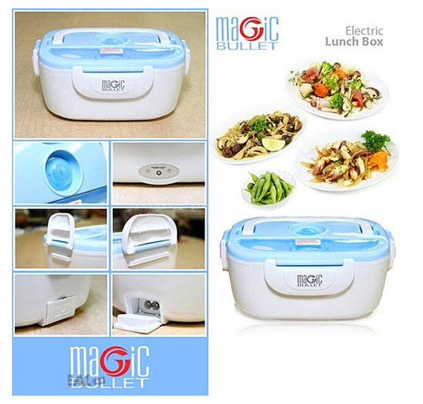 HỘP CƠM CẮM ĐIỆN MAGIC CAO CẤP, CẠP LỒNG ĐỰNG CƠM CẮM ĐIỆN