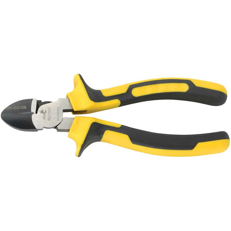 Kiềm điện lưỡi thép đa năng siêu bền LS+ cao cấp K45D6LS - Dụng cụ đa năng