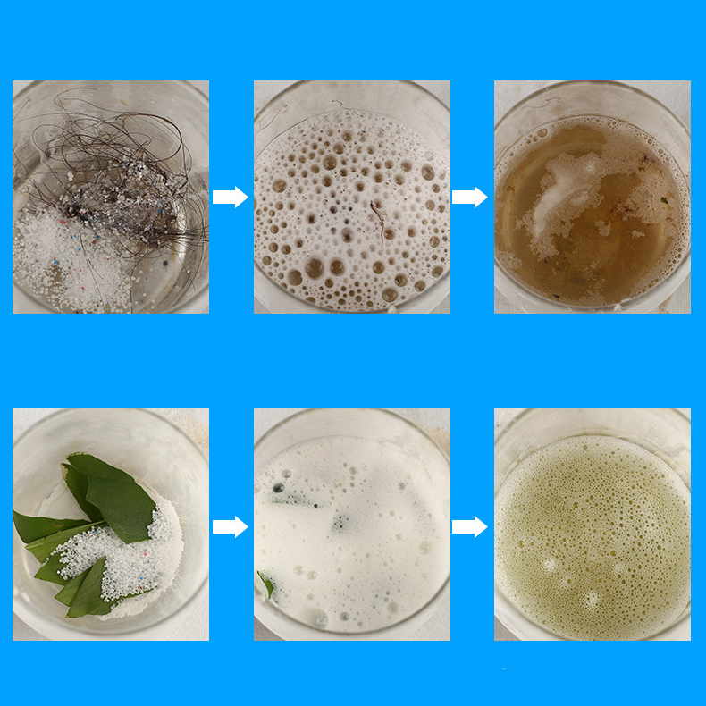 Powder pine drain ultra strong multi-purpose (Steri tenaciously smell the toilet bowl, switch sink, sewer pipe. .. Wholesale cheap chuanmua) | chuanmua GDZ039