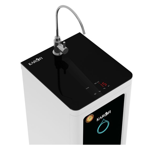 Máy lọc nước RO Karofi OPTIMUS i2 O-i229/A (9 cấp lọc - Lõi ORP)