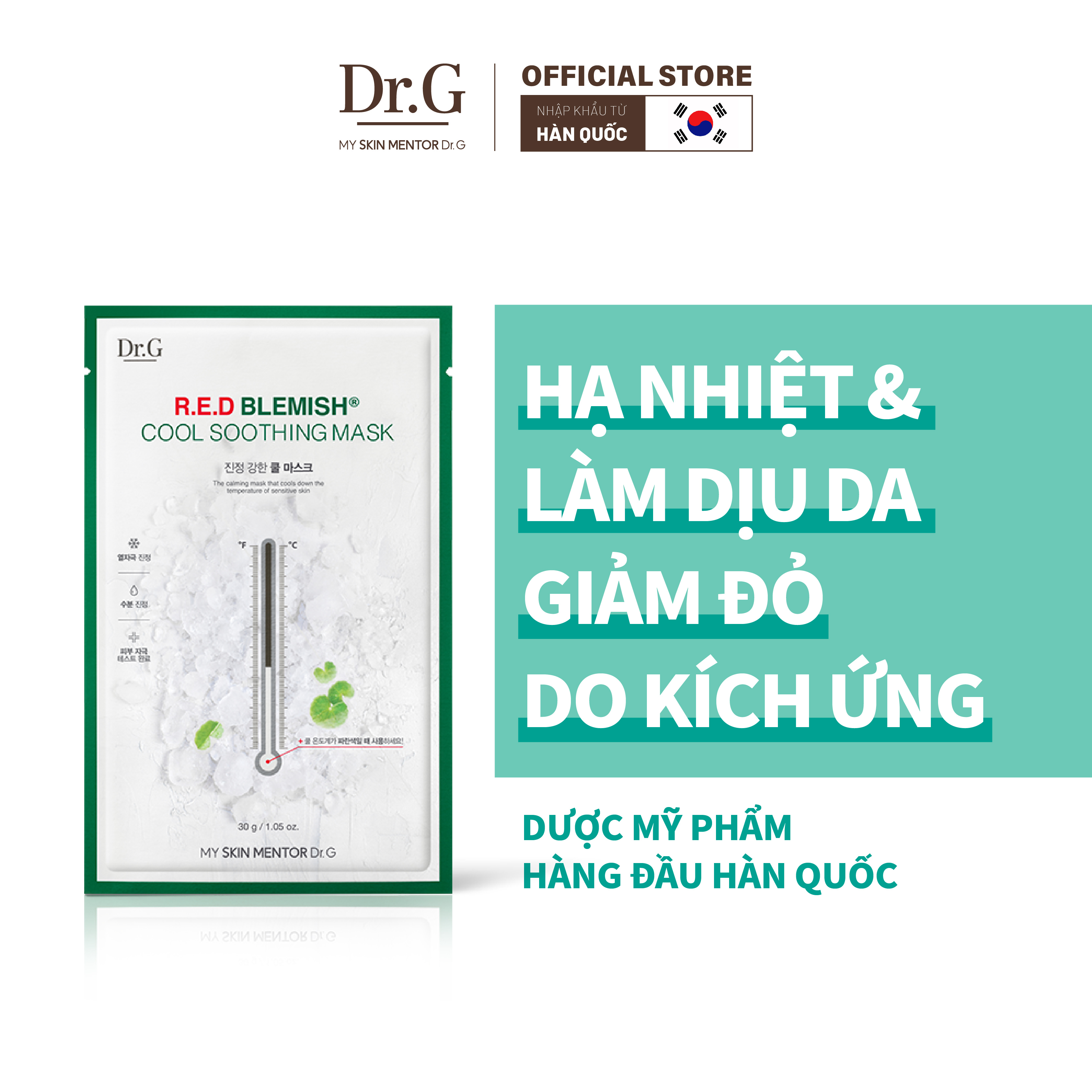 Mua Dr. G Kem chống nắng  phục hồi sau đi nắng, Sữa rửa mặt, Dưỡng ẩm da  mặt chuyên sâu với giá tốt nhất tại Việt Nam | Lazada.vn