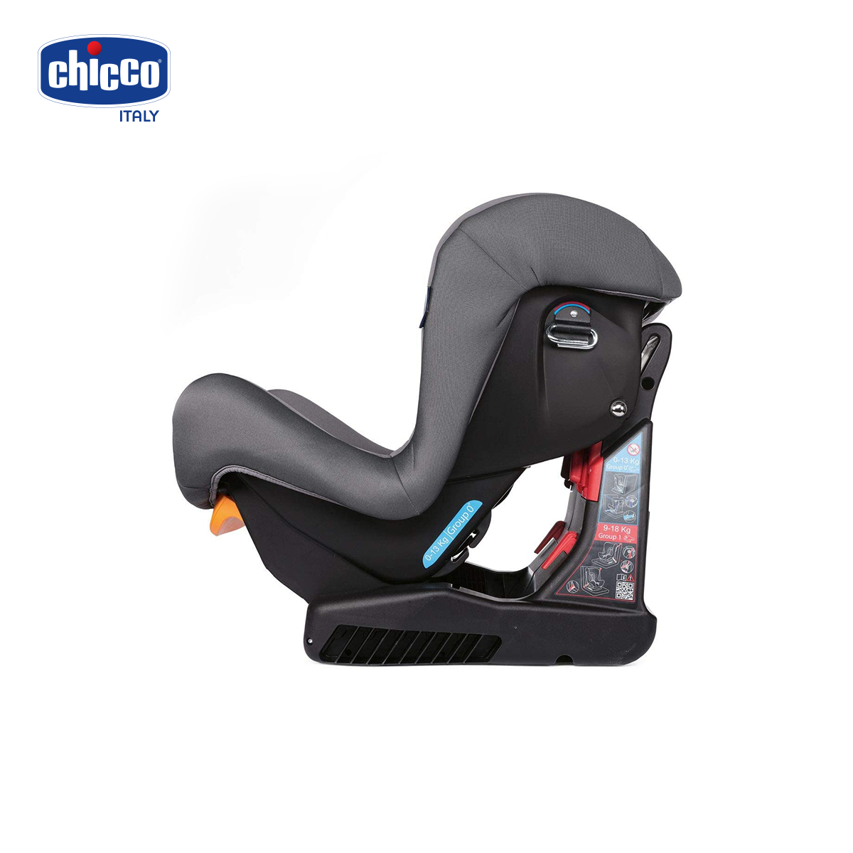 Ghế ngồi ô tô Chicco Cosmos
