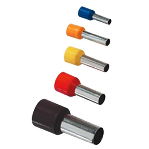 20 Đầu Cos Pin Rỗng VE2508