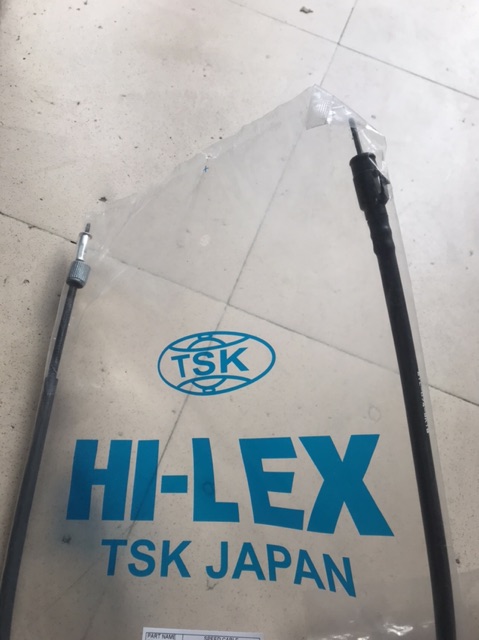 Dây Đồng Hồ Xe Lead 110