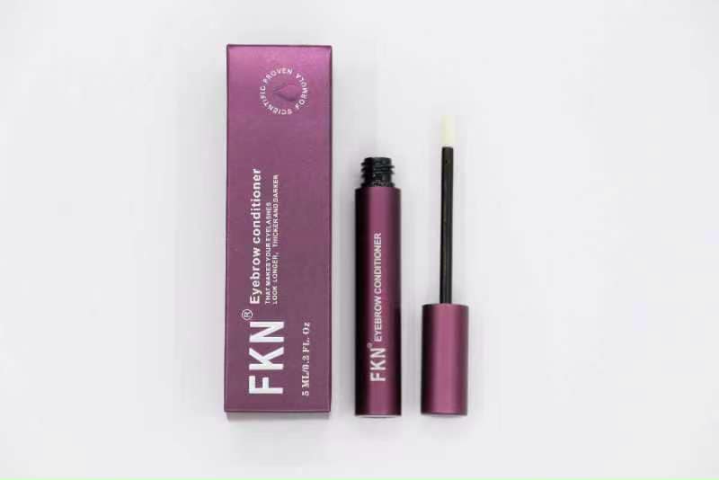 Combo bộ 3 dưỡng lông mi & lông mày KFN