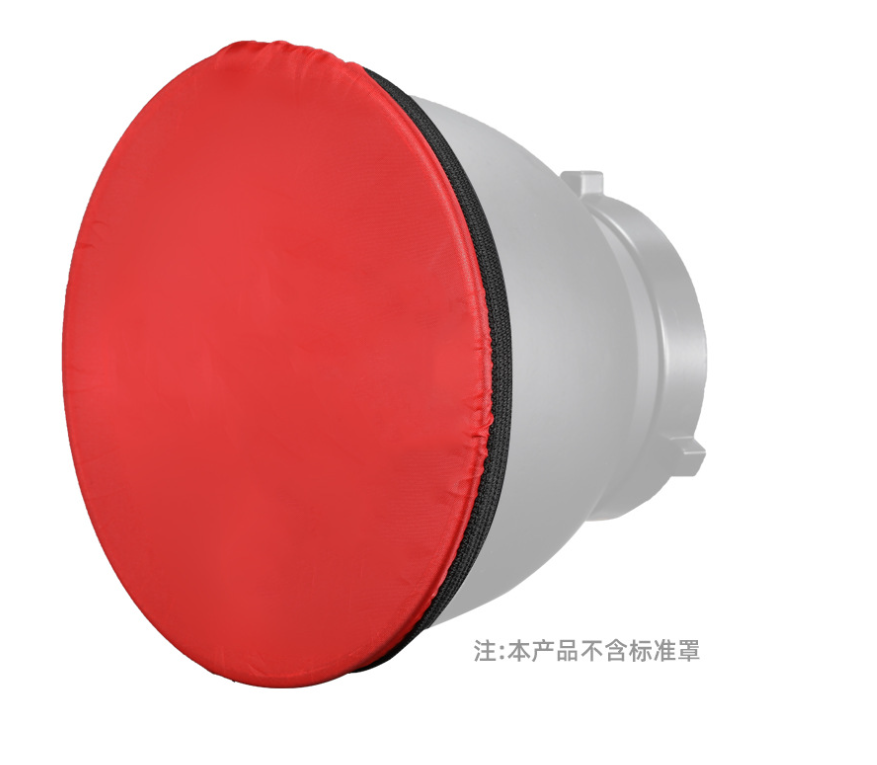Vải tản sáng 6 màu dùng cho chóa đèn studio