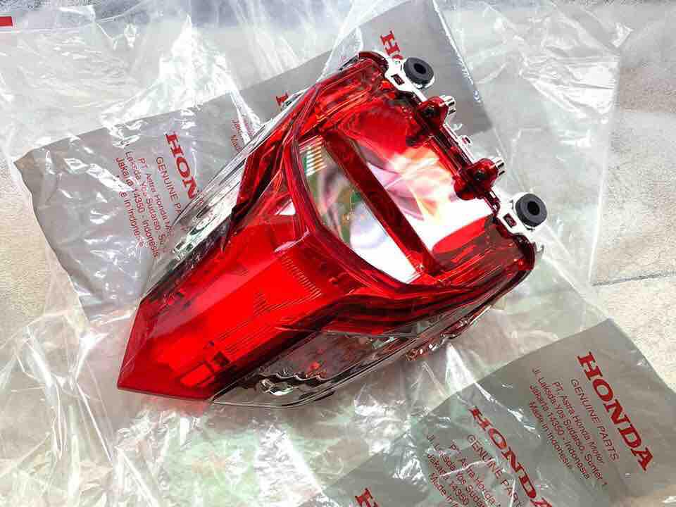 [HCM]Đèn lái Honda Sonic