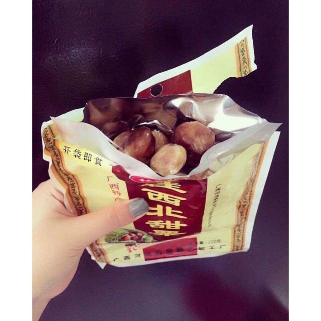 COMBO 5 GÓI HẠT DẺ TẨM MẬT ONG