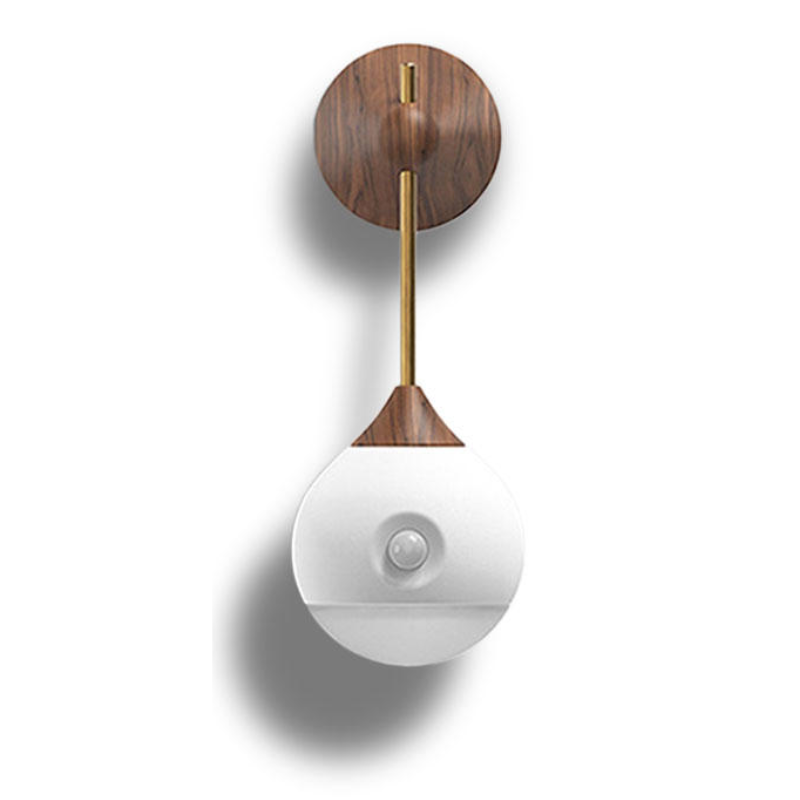 Nightlight motion sensor Xiaomi sothing light control sensitivity design, environmentally friendly and users