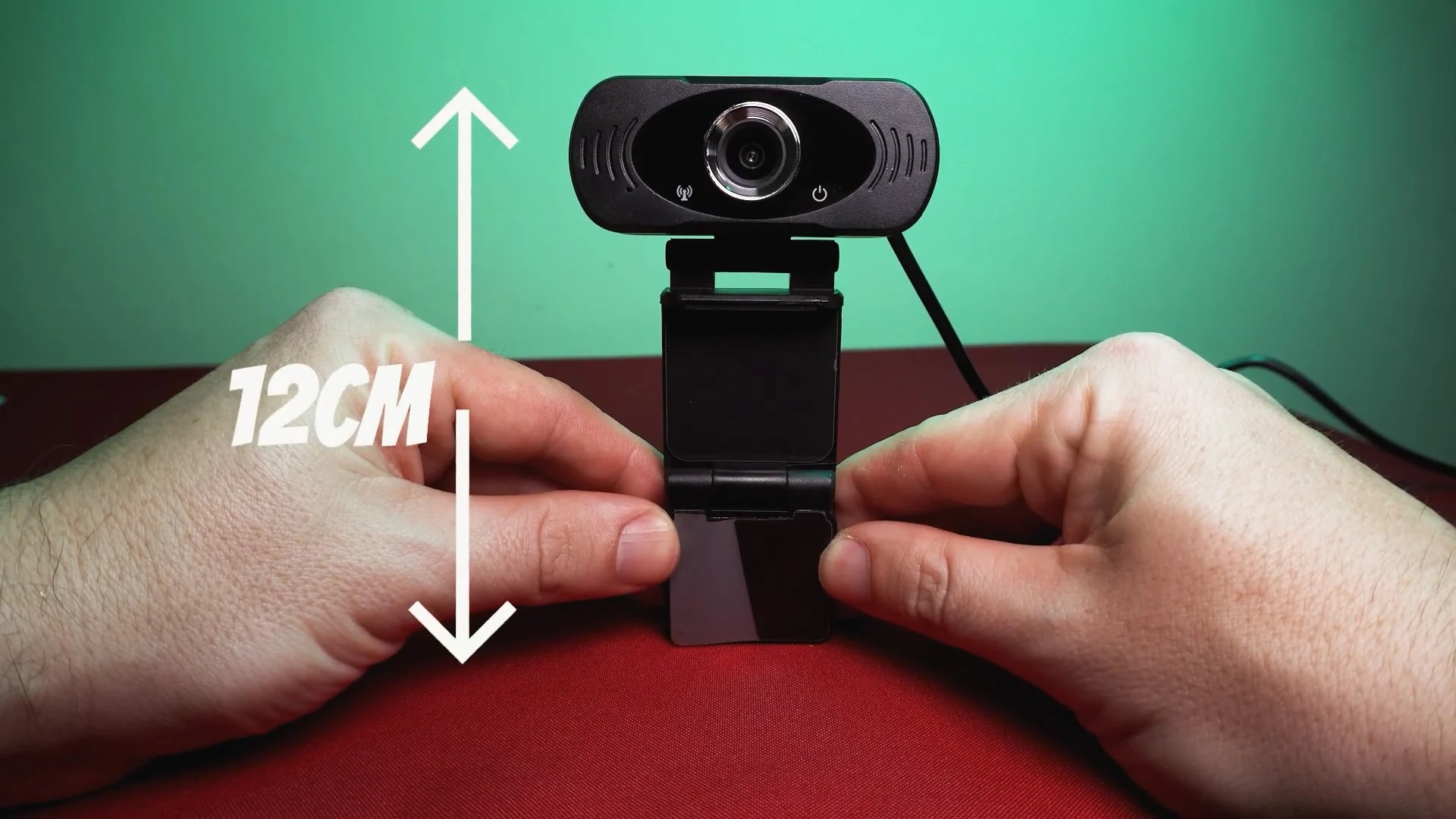 Webcam Full HD 1080p Imilab Xiaomi CMSXJ22A bản quốc tế