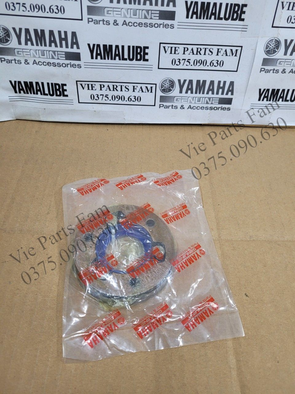 Thớt đề (Bi đề) Exciter (Ex 135 và Ex 150 dùng chung)