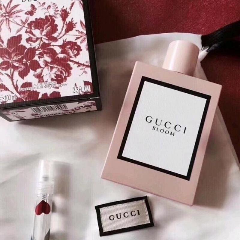 NƯỚC HOA GUCCIBLOOM