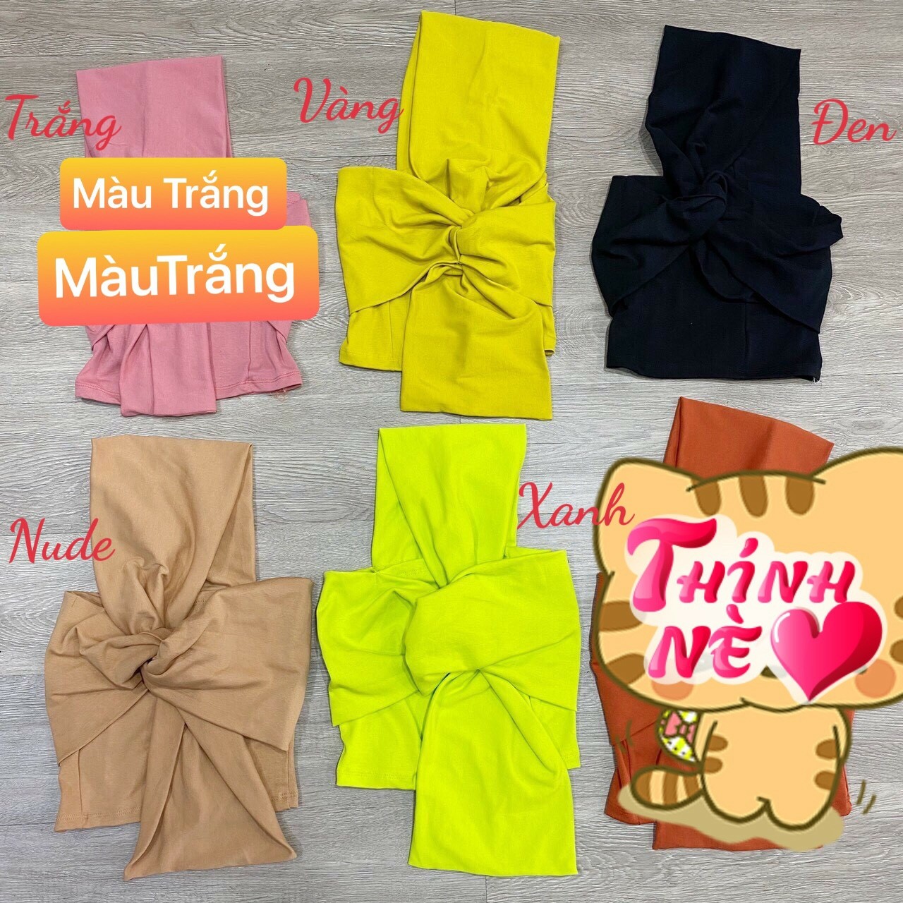 [ HOT HOT] ÁO KIỂU THẮT NƠ NGỰC TU