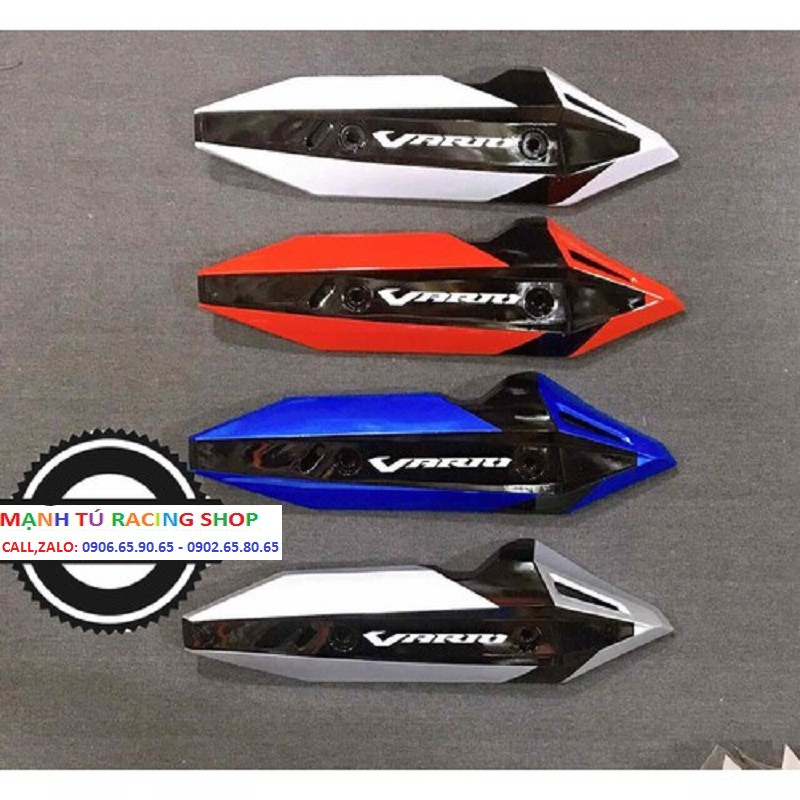 ỐP PÔ VARIO 2018 2019 SƠN CAO CẤP