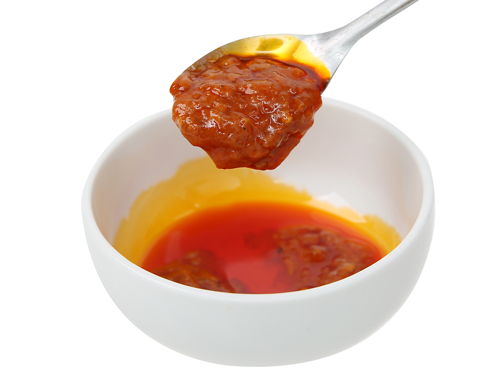 Sa Tế Tôm Trung Thành lọ 85g