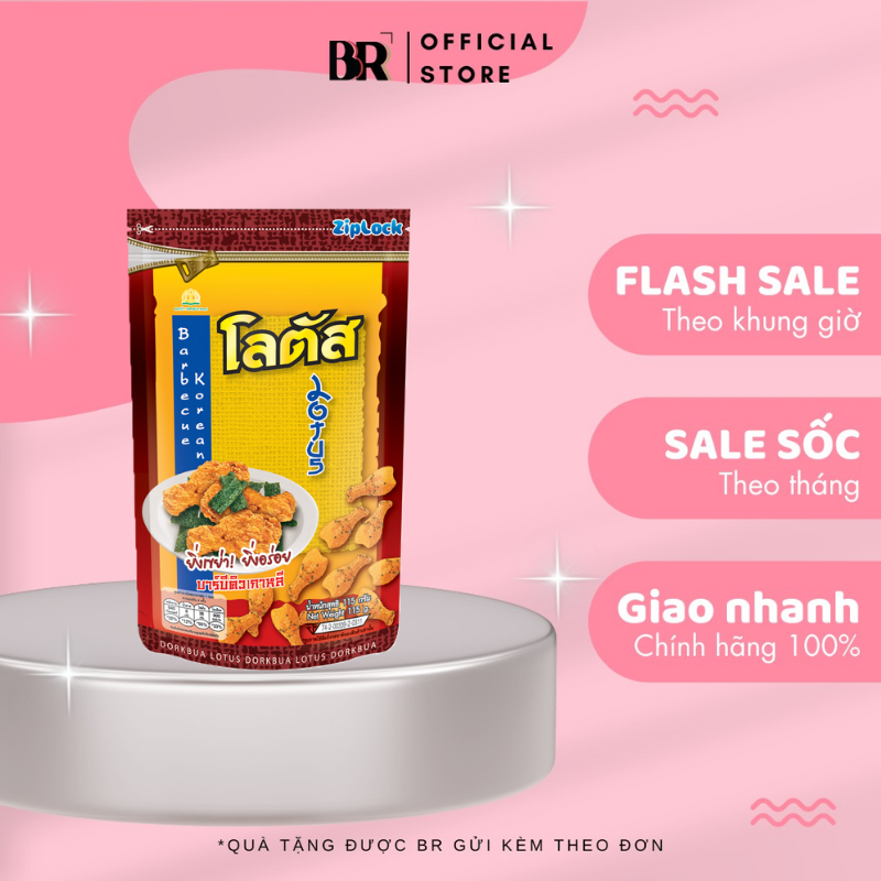 Bánh Que Stick Biscuit