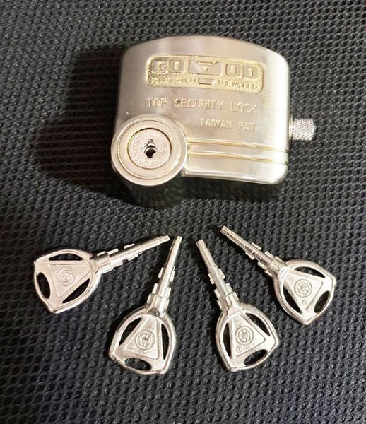 [HCM]Khóa chụp toàn diện Good D570