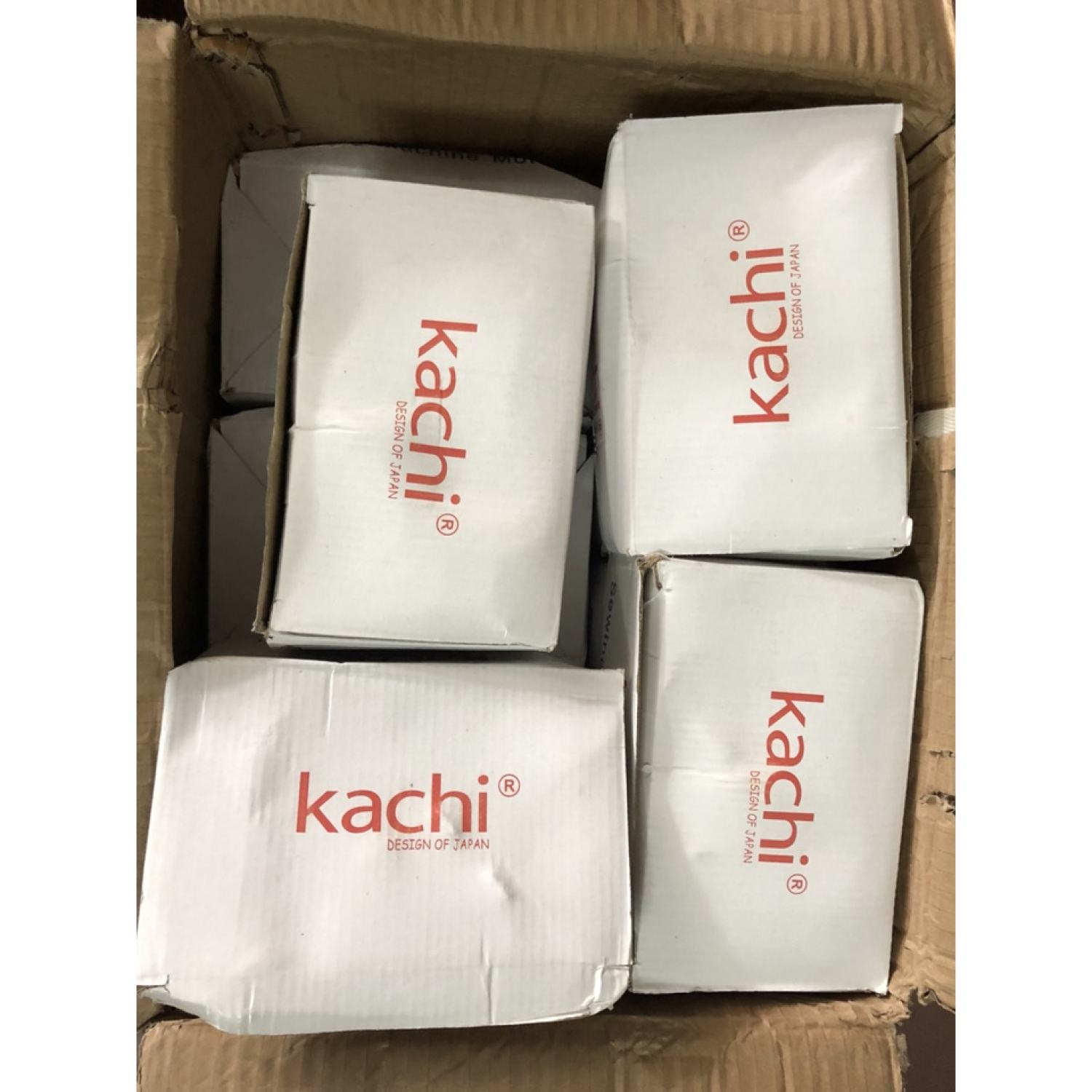MOTOR MÁY MAY GIA ĐÌNH KACHI 250W