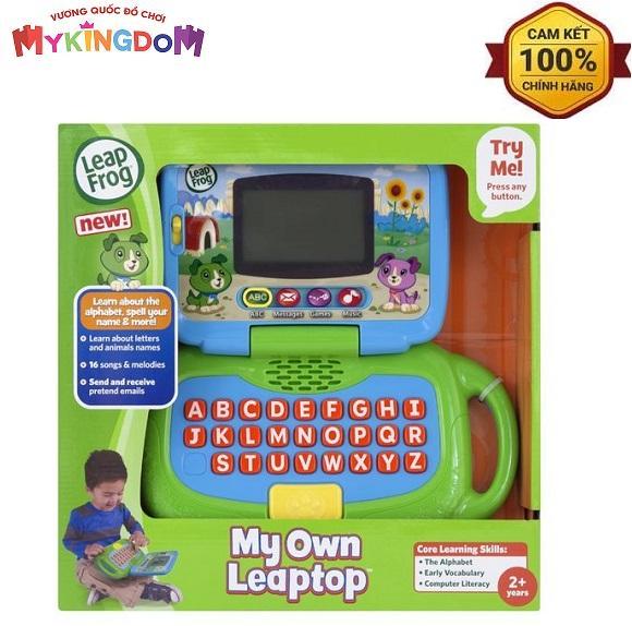 Laptop Màu Xanh LEAPFROG 80-19150