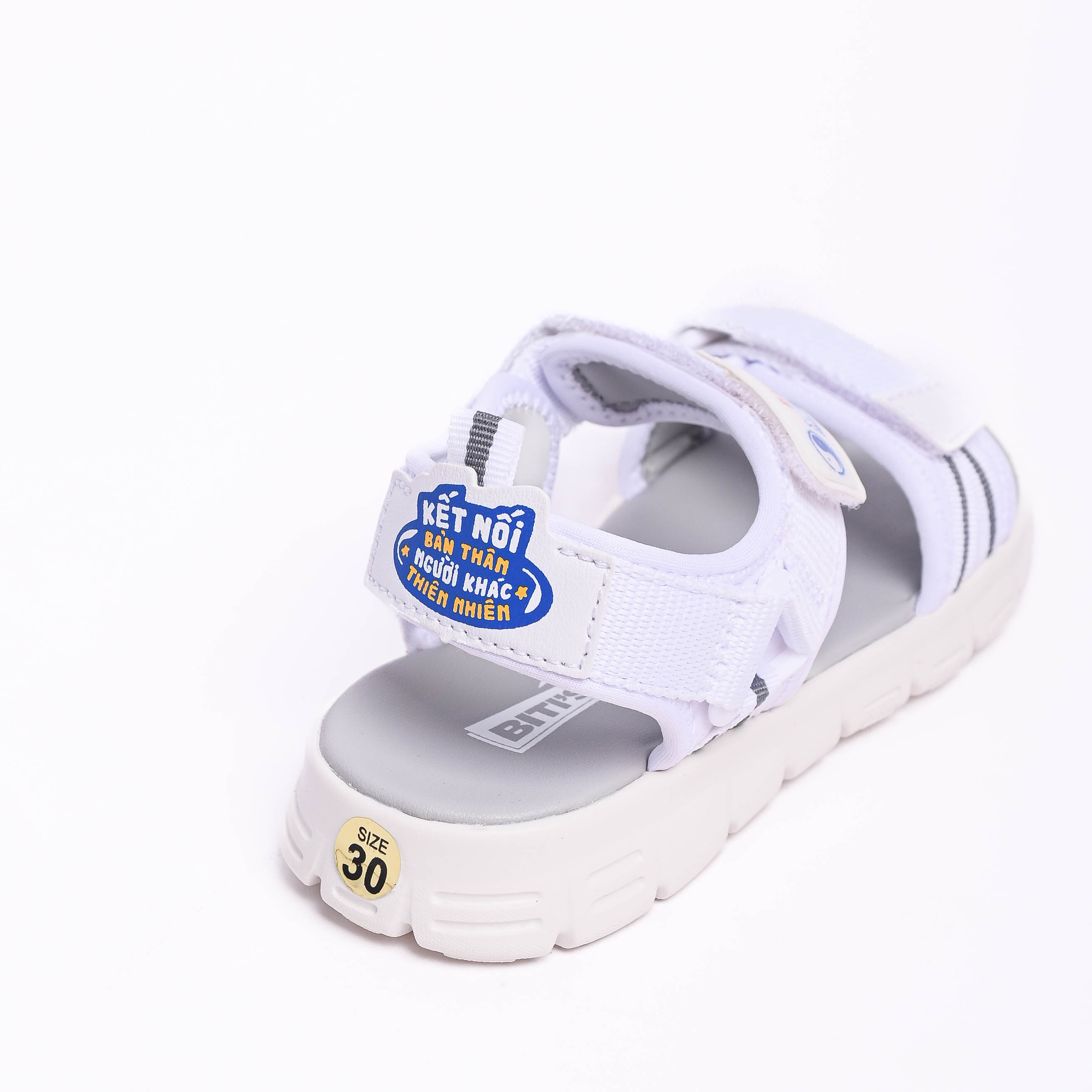 Sandal Bitis bé gái (30-39)