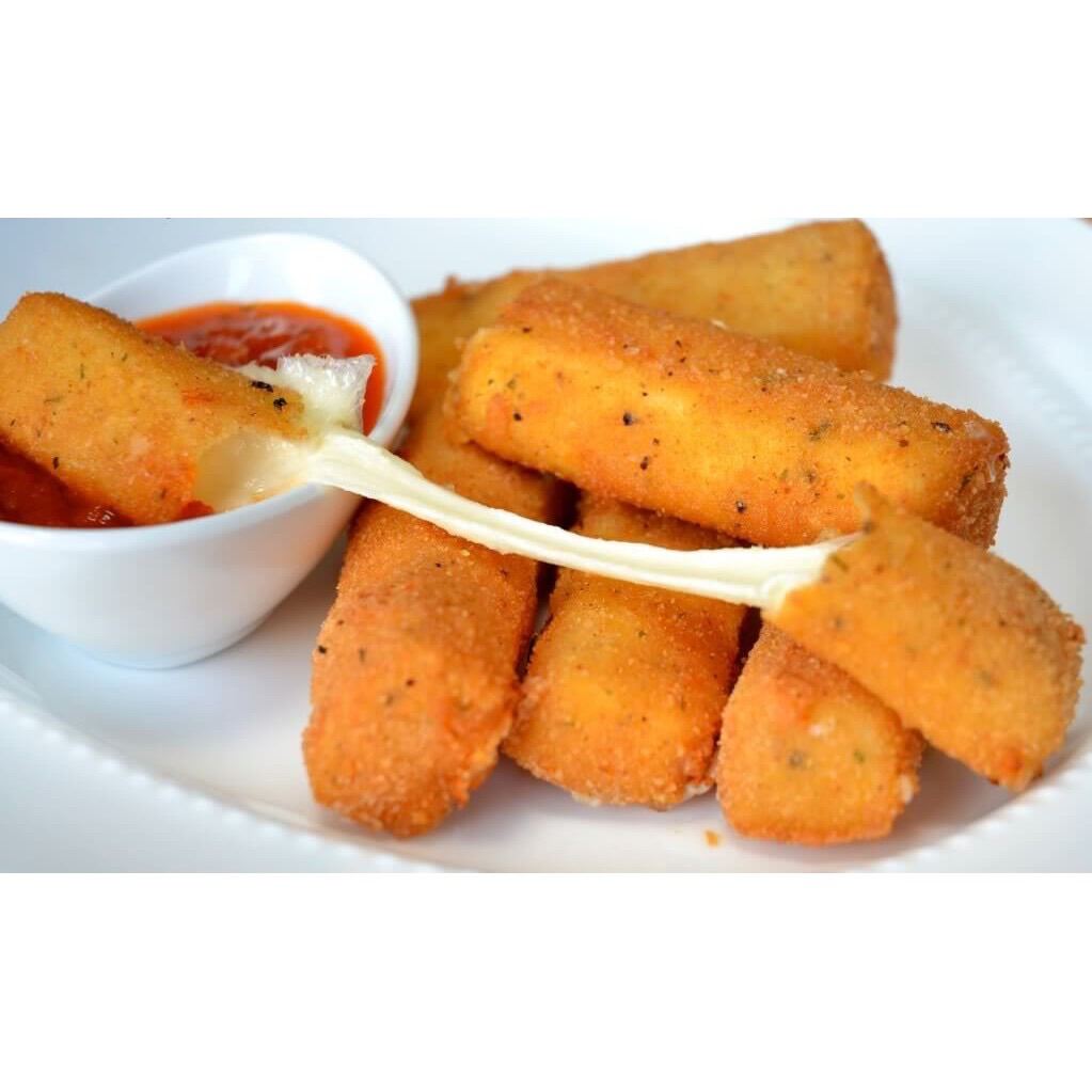 Phô mai que hộp 500gr 13 que