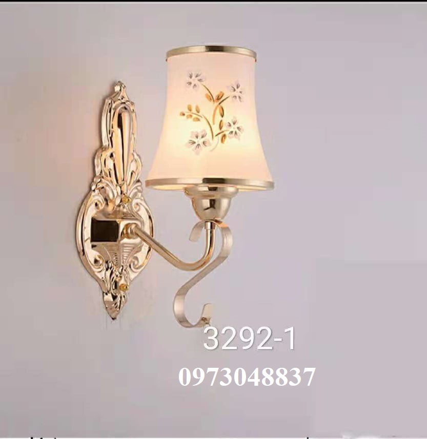 Đèn gắn tường trang trí hiện đại