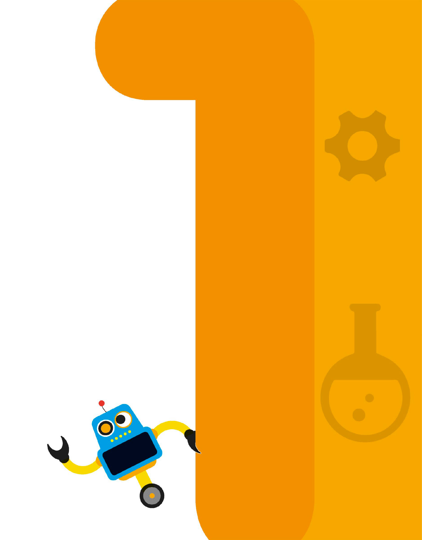 How to Be Good at Science, Technology  Engineering ( sách màu )