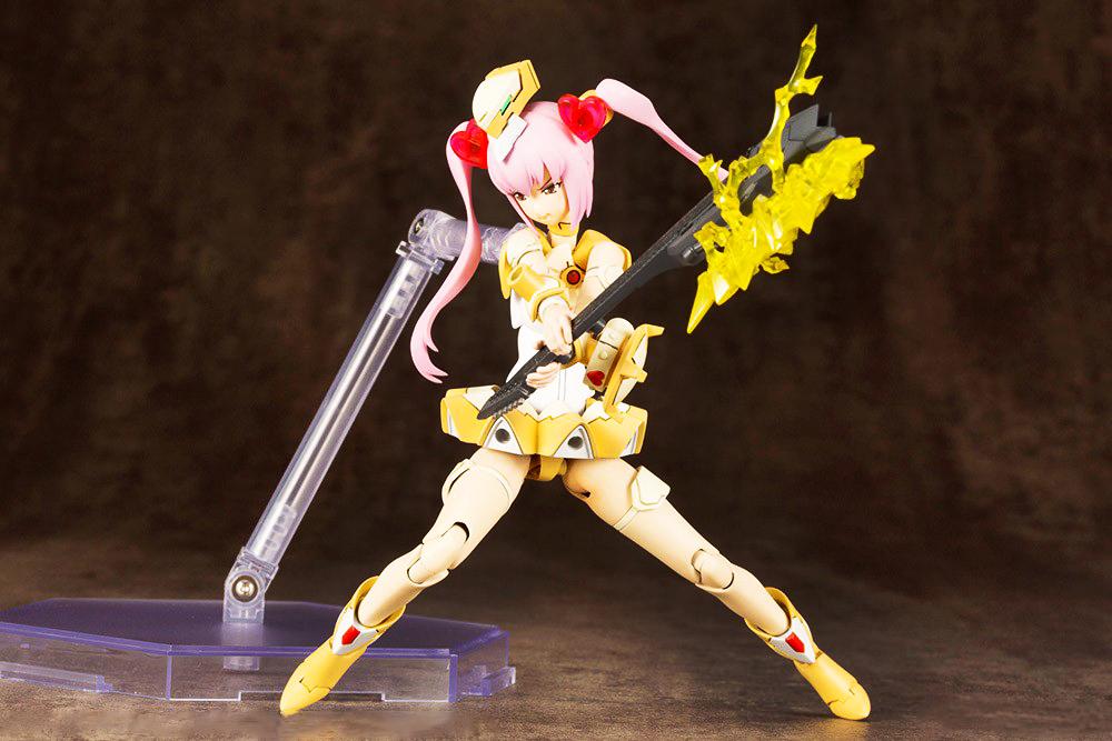 [7-11/12 VOUCHER 8%]Mô hình Kotobukiya M.S.G WU05 Live Axe Weapon Unit [KTB] [MSG]