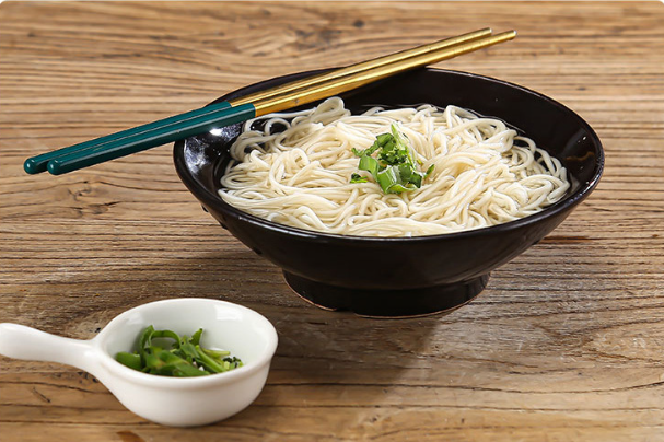 Mì sợi trường thọ Jinmailang bó 500g