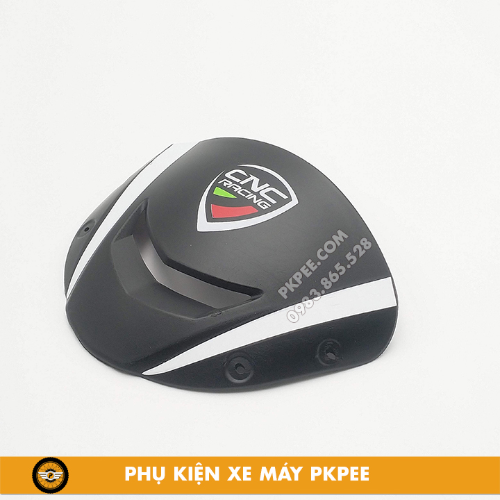 Mão Chắn Gió Mẫu Yaz