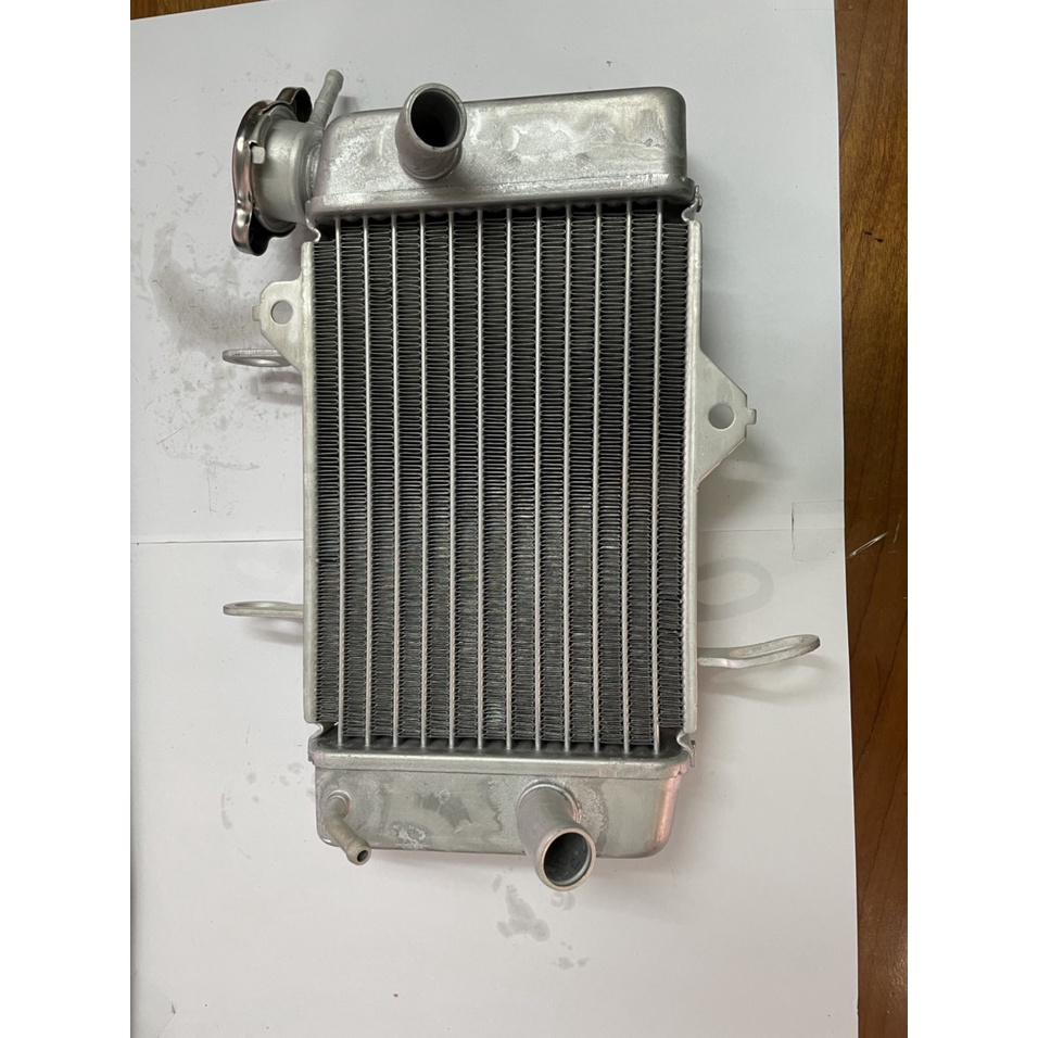 KÉT NƯỚC TẢN NHIỆT EXCITER 135
