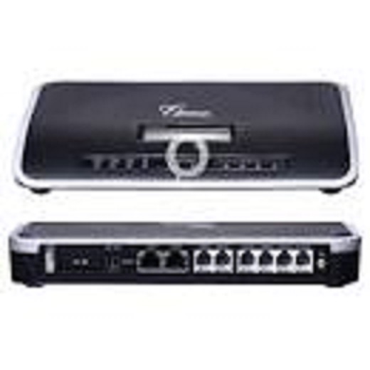 Tổng đài điện thoại Ip GRANDSTREAM 6204