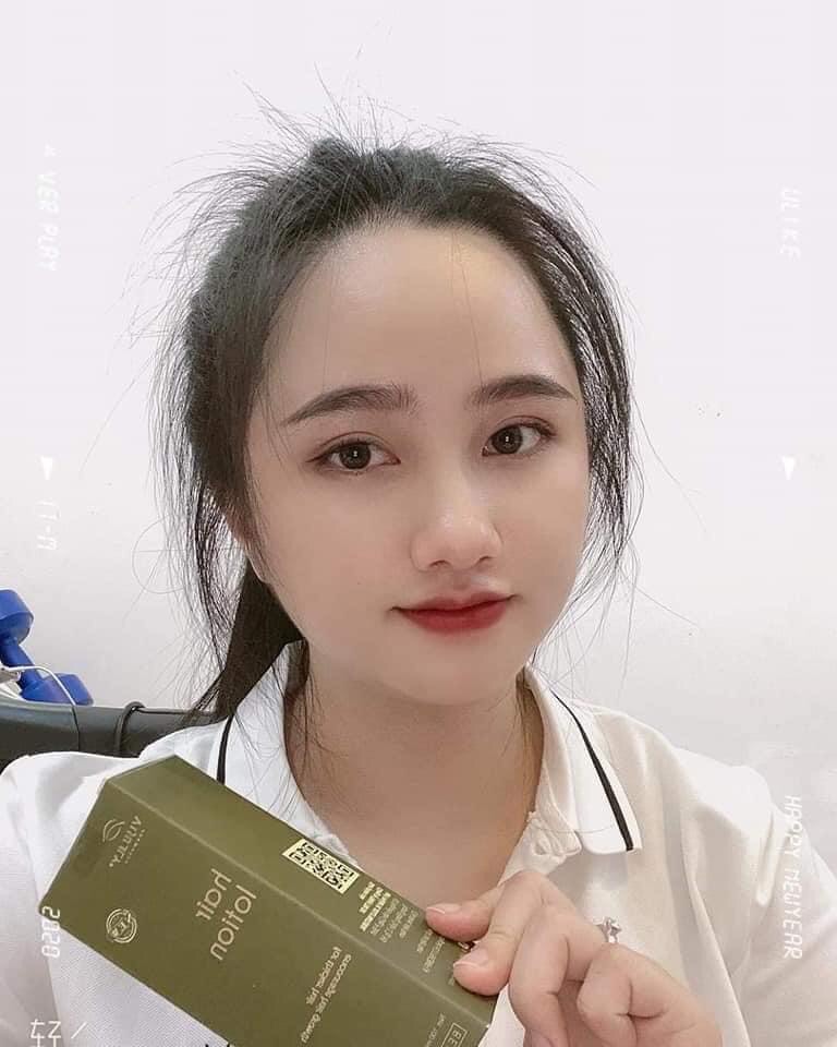 Tinh Dầu Bưởi ViJully Ngăn Rụng Tóc