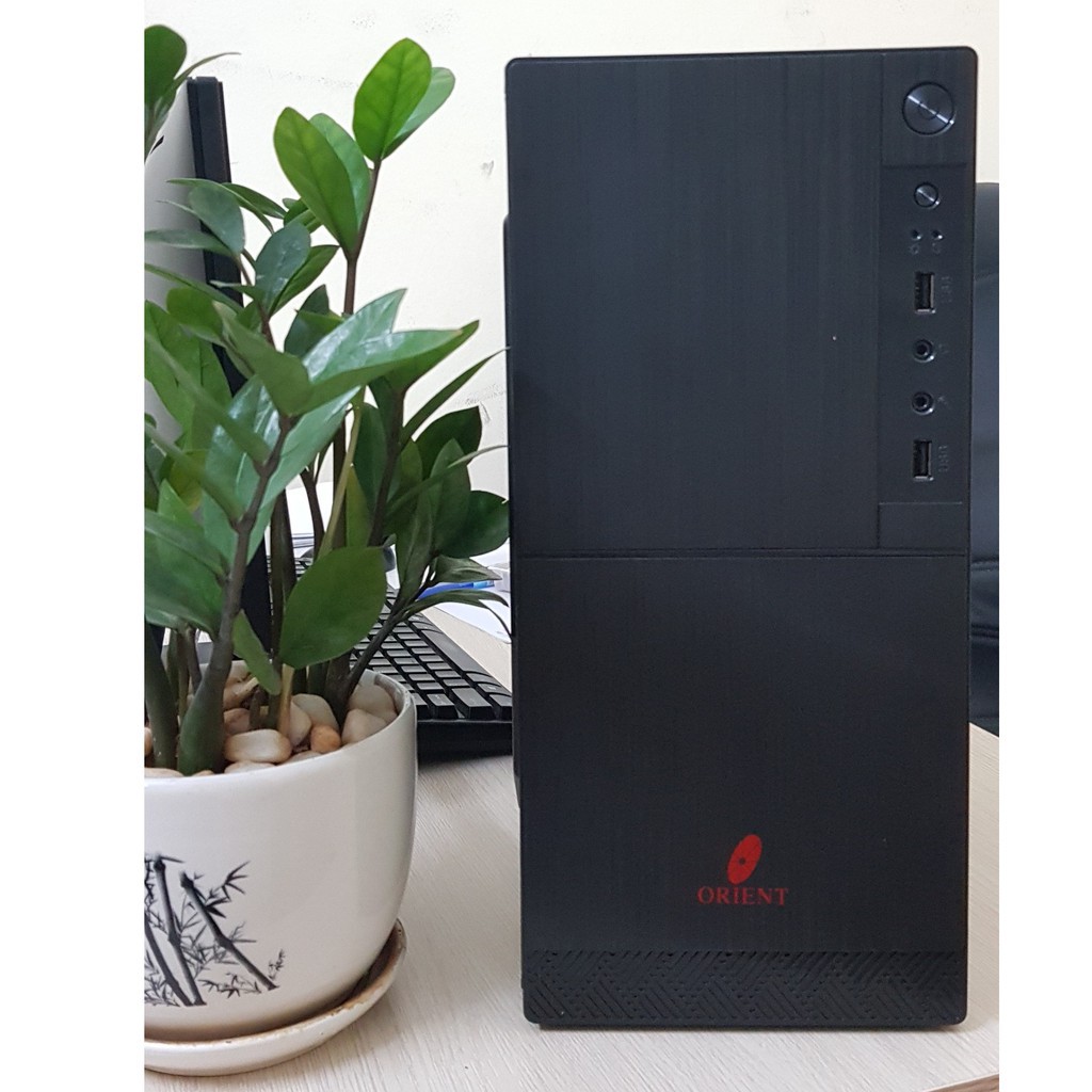 Vỏ Case Máy Tính Orient Smart T03