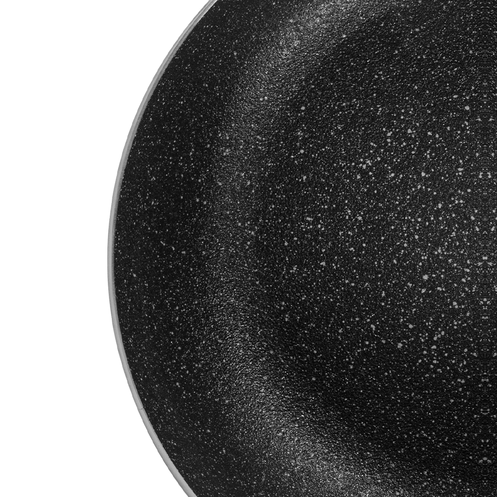 (MEGA 6.6)Chảo chống dính Full induction Elmich Hera EL8255 size 28cm