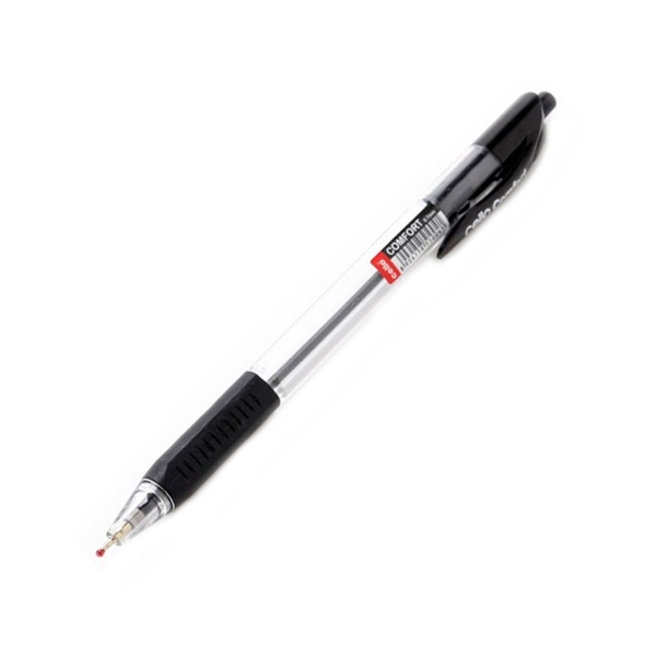 Bút bi bấm cello comfort 0.7mm