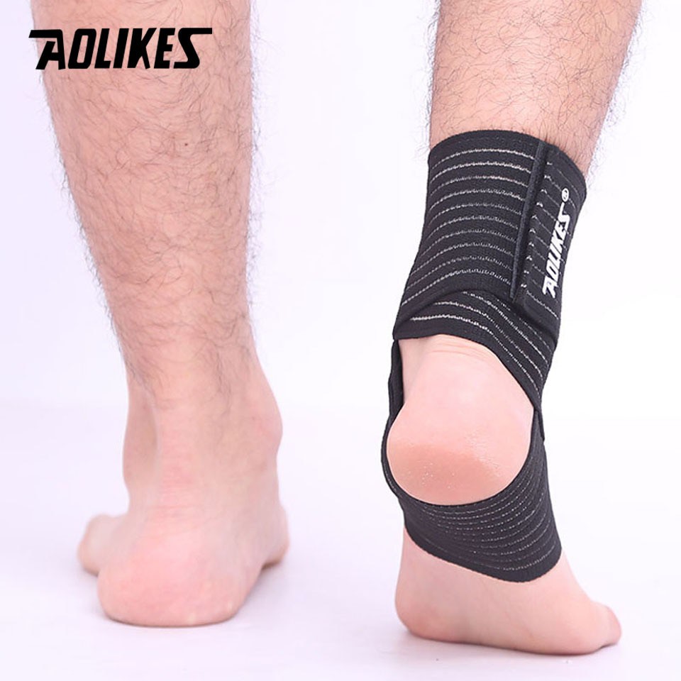 Băng Quấn Cổ Chân Aolikes A-1527