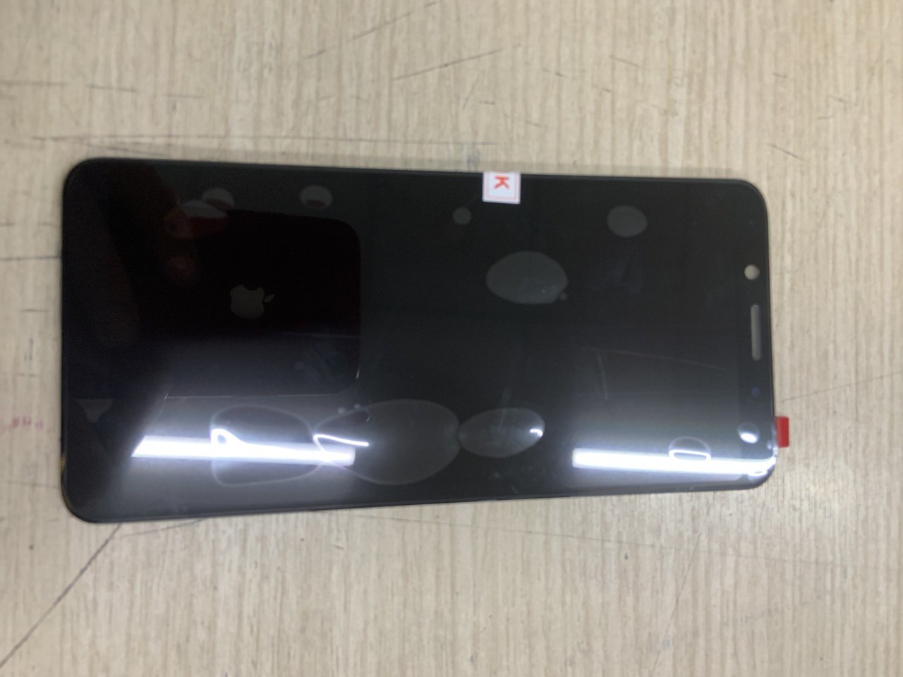 Màn hình Oppo F5 zin new