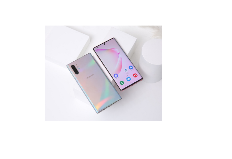 Miếng Dán PPF măt sau cho Sam sung galaxy Note 10 plus