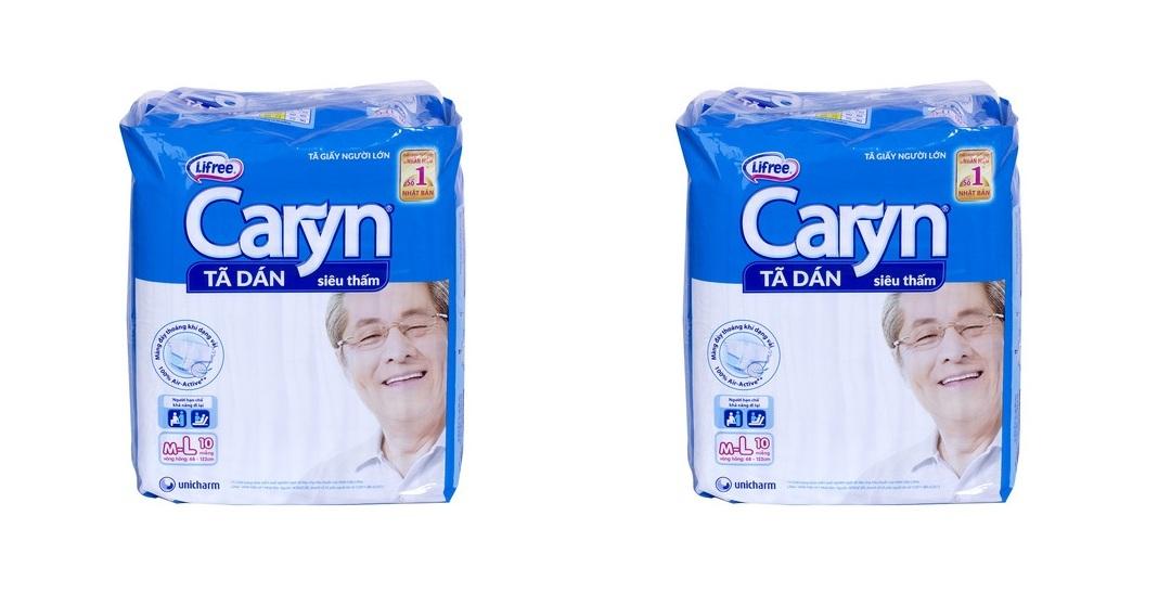 Bỉm Cho Mẹ Sau Sinh Caryn (1 Miếng)