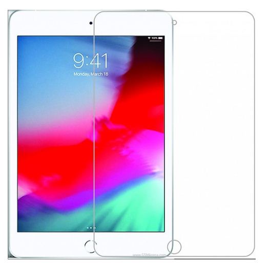 [HCM]Miếng dán kính cường lực iPad mini 4/5 - Hàng nhập khẩu