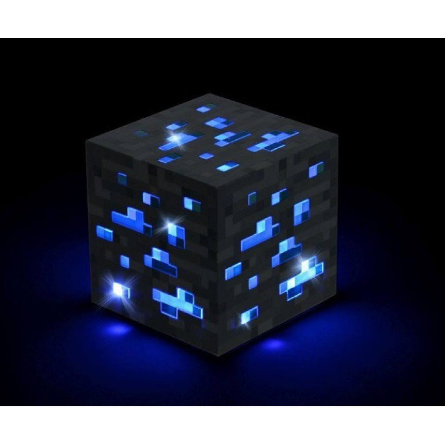 Đèn đuốc minecraft chính hãng