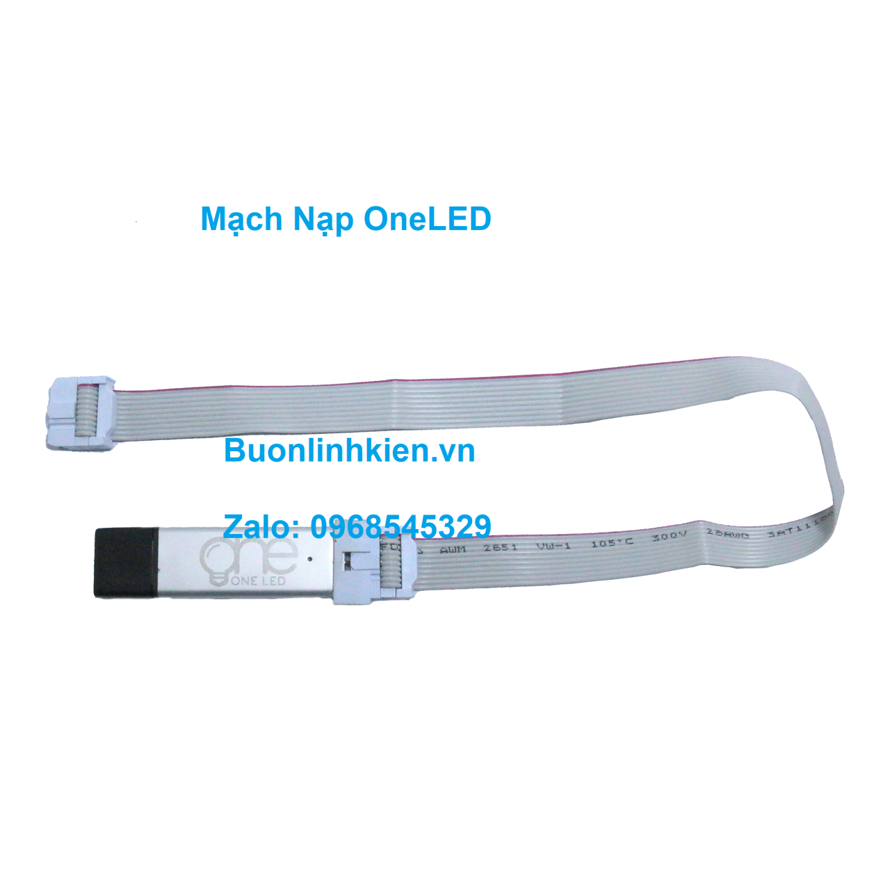 Mạch điều khiển LED vẫy 16 Kênh 30A