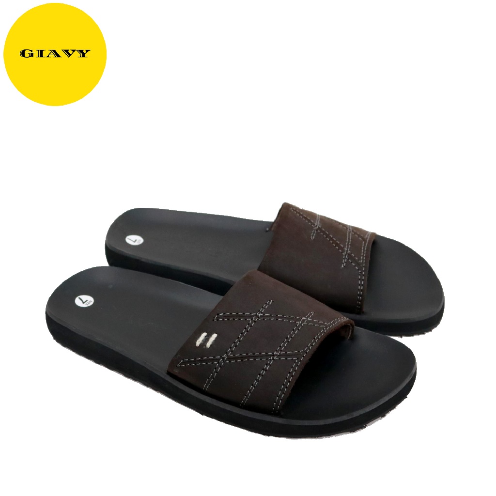 DÉP DA NỮ, QUAI NGANG - DTK504 - GIAVY